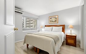 Isabel Suites Vitacura